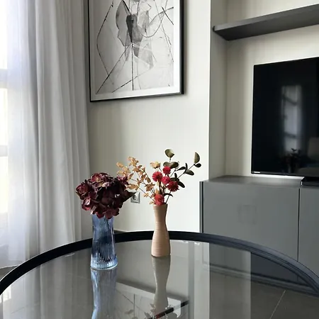 Aparthotel Guillman *
