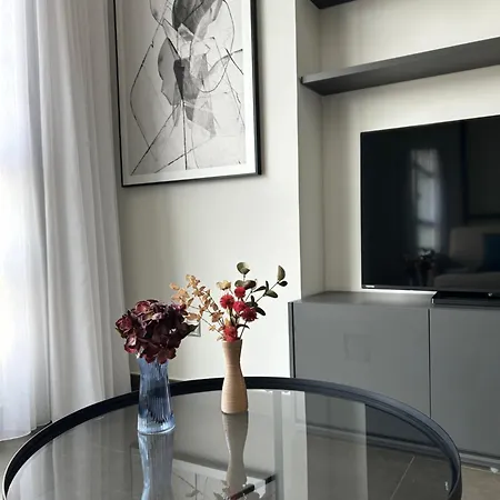 Guillman Aparthotel Alicante