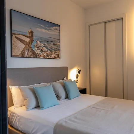 Guillman Aparthotel