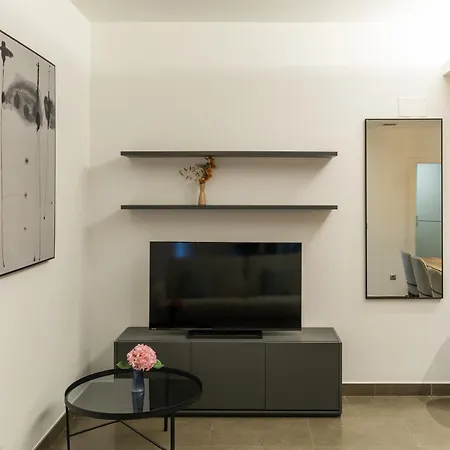 Aparthotel Guillman