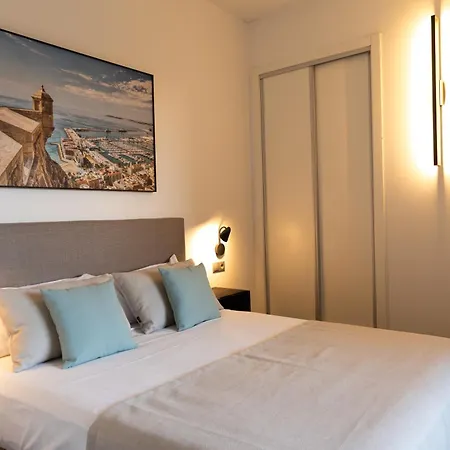 Guillman * Alicante