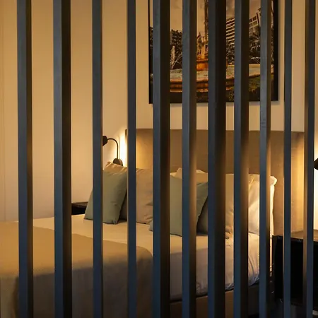 Aparthotel Guillman *