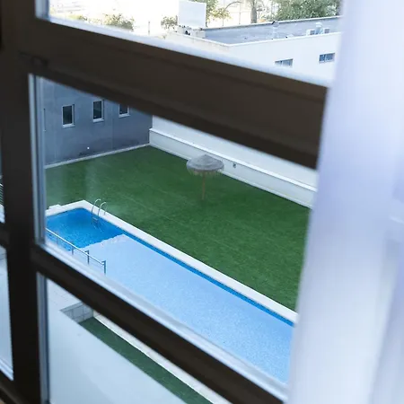 Guillman Aparthotel Alicante