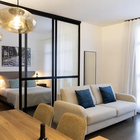 Aparthotel Guillman *
