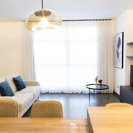 Aparthotel Guillman Alicante