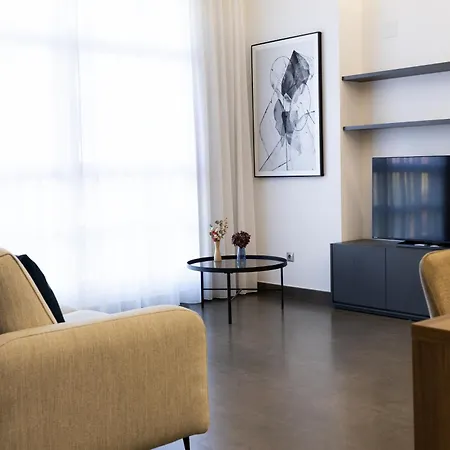 Guillman Aparthotel Alicante