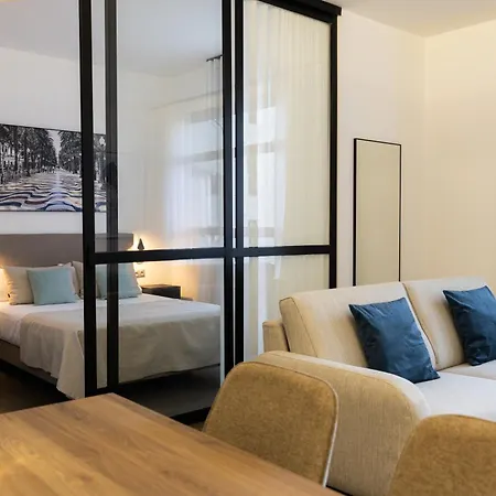 Aparthotel Guillman