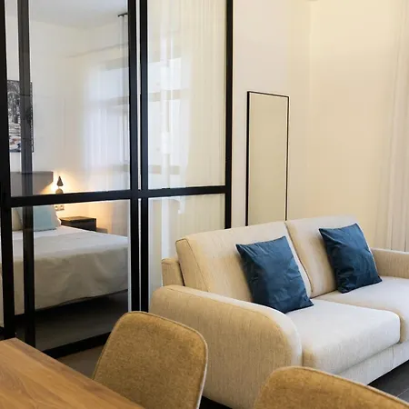Aparthotel Guillman