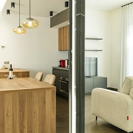 Aparthotel Guillman Alicante
