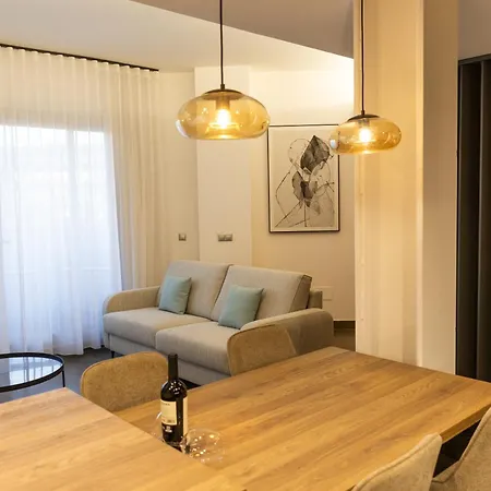 Aparthotel Guillman *