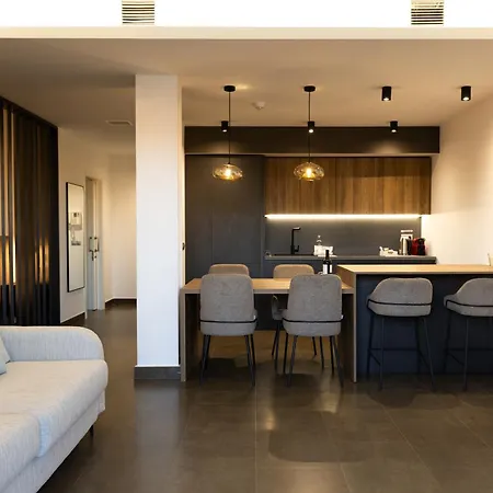 Aparthotel Guillman *