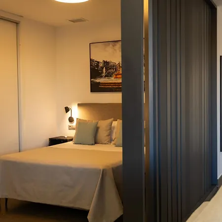 Aparthotel Guillman Alicante