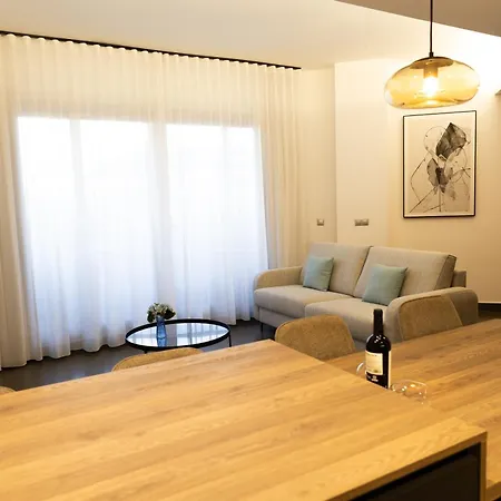 Guillman Aparthotel Alicante