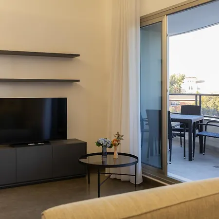 Aparthotel Guillman