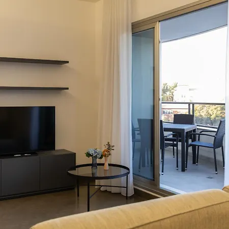 Guillman Aparthotel Alicante