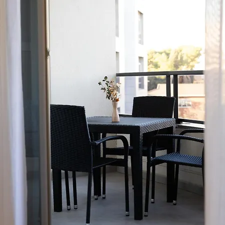 Guillman Aparthotel Alicante