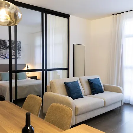 Guillman Aparthotel Alicante